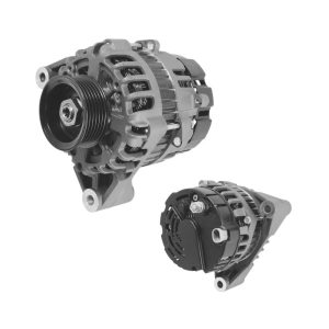 Alternador ISKRO 12V Volvo Penta 3.0 4.3 5.7 8.1