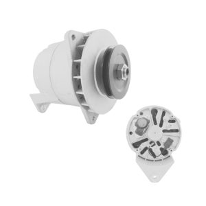 Alternador ISKRO 140A 24V para Mercedes Benz Motor 457