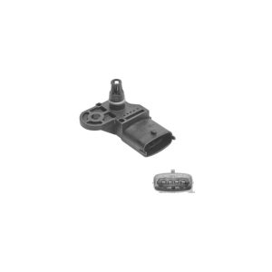 Sensor MAP ISKRO Fiat Palio Siena 1.3 Meriva 1.8 2000-2010