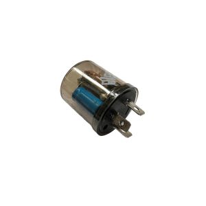 Relay Flasher Electrónico 3 Patas 24V ISKRO
