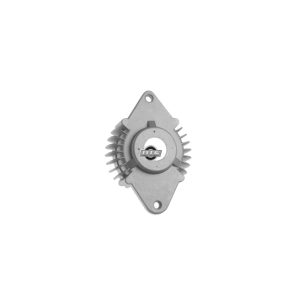 Tapa Cubierta Alternador Delantero Chevrolet Cavalier ISKRO