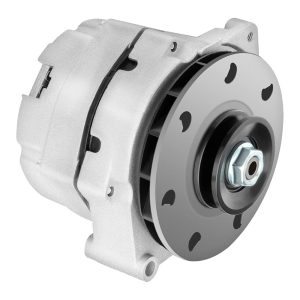 Estator Alternador Chevrolet 12SI Century 94A ISKRO