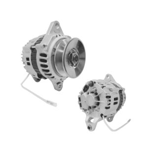 Diodera Alternador Hitachi 12V 50AMP ISKRO Repuesto