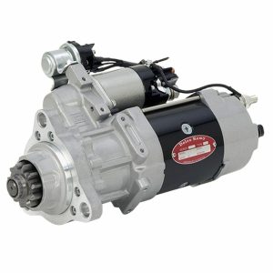 Carbonera Arrancador Delco 39MT 12V PLGR Mack Vision
