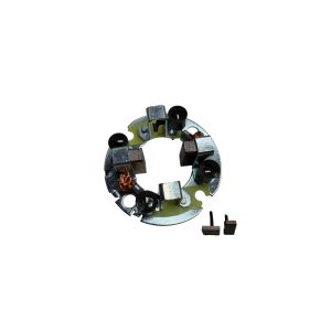 Carbonera Arrancador Reducción Denso ISKRO Calidad