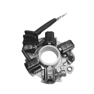 Carbonera Arrancador Mitsubishi PMDD Lester ISKRO