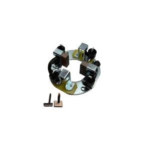 Porta Carbones Arranque Delco 29MT 24V ISKRO