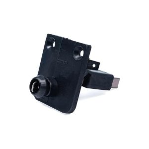 Porta Carbones Alternador Volkswagen ISKRO