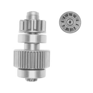 Bendix Arranque Montacarga Toyota Denso 11 Dientes