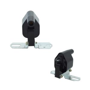 Bobina Encendido ISKRO para Daewoo Damas