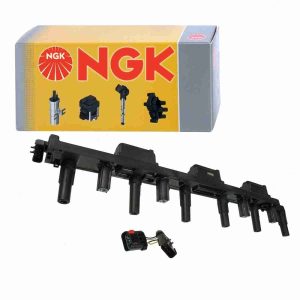 Bobina Encendido ISKRO Jeep Grand Cherokee Cherokee