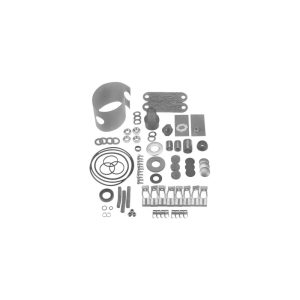 Kit Reparación Motor Arranque 42MT 24V ISKRO
