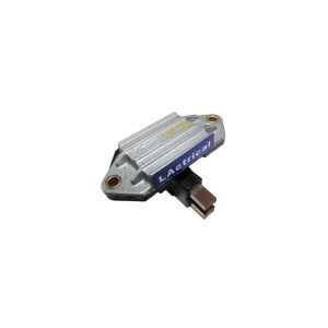 Regulador Alternador 12V Iveco 70C16 Bosch Iskra