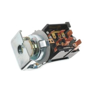 Interruptor de Luces Chrysler Neon 82-83 ISKRO