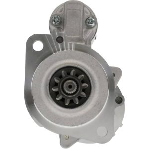 Arrancador 12V 10 Dientes Compatible Mini Cargador Bosch