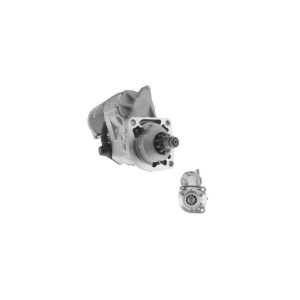 Motor Arranque Isuzu Denso Caterpillar 12V 10 Dientes