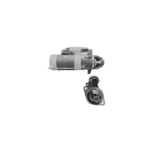 Arranque ISKRO 12V 11 Dientes Motor Fawde 4DW81