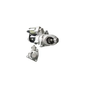 Arranque ISKRO Hyundai Camión Kia 13T D6C DH500 DH700 24V