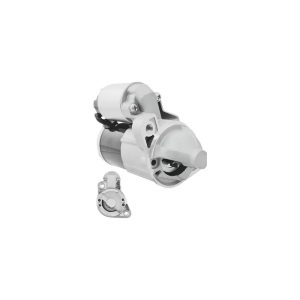Arranque Motor Excavadora Hyundai 24V 13 Dientes