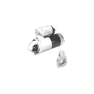 Motor de Arranque ISKRO Mitsubishi Eurocargo 24V 10 Dientes