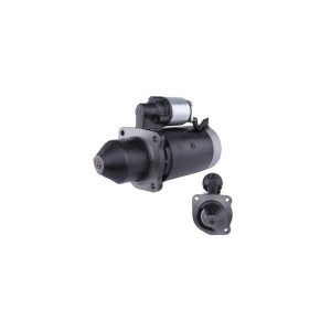 Motor Arranque Bosch 12V 11D Valtra Zetor 3320 3340 ISKRO