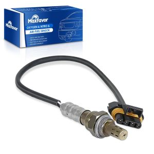 Sensor de Oxígeno ISKRO para Chevrolet Chevy 99-02