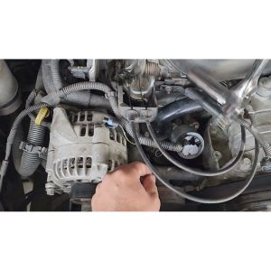 Sensor Detonación Chevrolet Blazer 4.3L 90-99 ISKRO