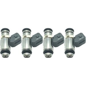 Inyector de Combustible ISKRO para Renault Clio