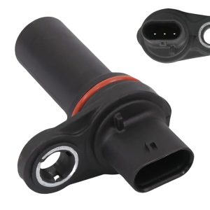 Sensor Cigüeñal ISKRO Dodge Caliber 2008 2009 Motor