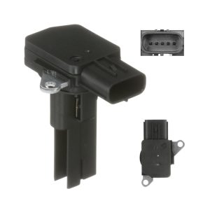 Sensor MAF ISKRO Toyota Corolla 09-14 Camry 06-11 Sienna