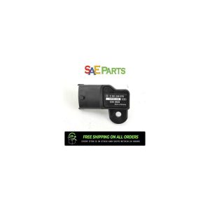 Sensor MAP ISKRO para Fiat Fire 46553045