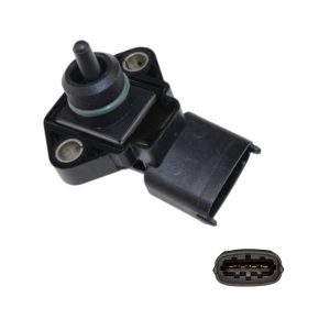 Sensor MAP ISKRO para Hyundai Elantra 1.6 y Getz 1.6