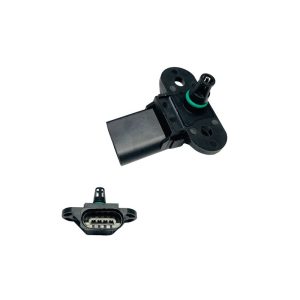 Sensor MAP ISKRO Volkswagen Gol Parati Saveiro Polo Bora