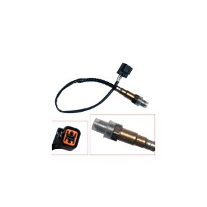 Sensor Oxígeno ISKRO Hyundai Accent 00-11 Getz Kia Rio