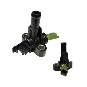 Sensor Temperatura Motor ISKRO Fiat Palio Siena 1.3 Uno