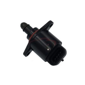 Sensor IAC Ralentí ISKRO para Cherry QQ y Geely