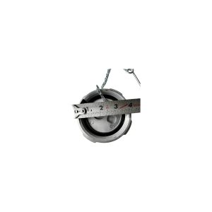 Tapa Tanque Gasoil Mack ISKRO
