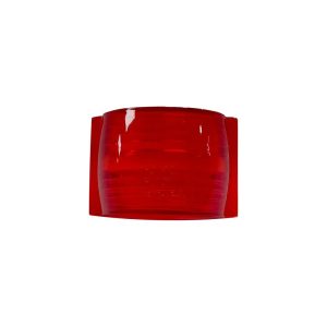 Mica Faro Esquinero Rojo ISKRO Universal Auto Camioneta