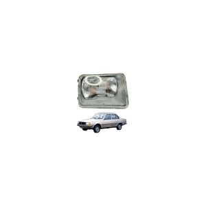 Faro Delantero Derecho Renault 18 ISKRO
