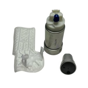 Bomba de Combustible Pila DMAX Colorado con Filtro ISKRO