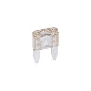 Fusible Miniatura 25 Amperios ISKRO