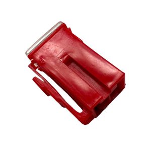 Fusible Maxi con Gancho 45 Amperios ISKRO