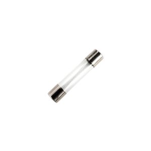 Fusible de Vidrio ISKRO 30 Amperios 30 Milímetros