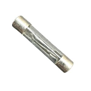Fusible de Vidrio ISKRO 20 Amperios 30mm
