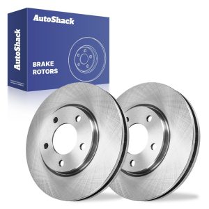 Rotor Freno Dodge Caravan 3.0L 6 Cilindros ISKRO