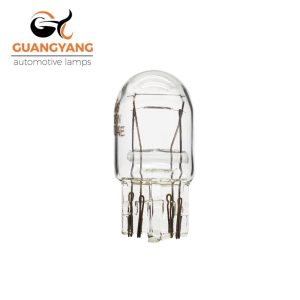 Bombillo 12V Doble Contacto ISKRO para Vehículos