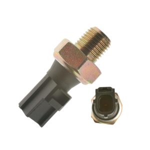 Válvula de Presión Aceite Ford Fiesta 2003-2008 ISKRO