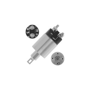 Solenoide de Transmisión Grand Blazer Blazer 96-97 ISKRO