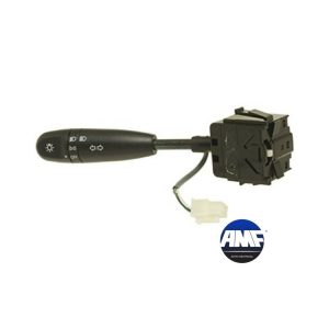 Palanca de Luces y Cruce para Daewoo Cielo ISKRO