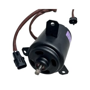 Motor Electroventilador Hyundai Sonata 95-98 ISKRO